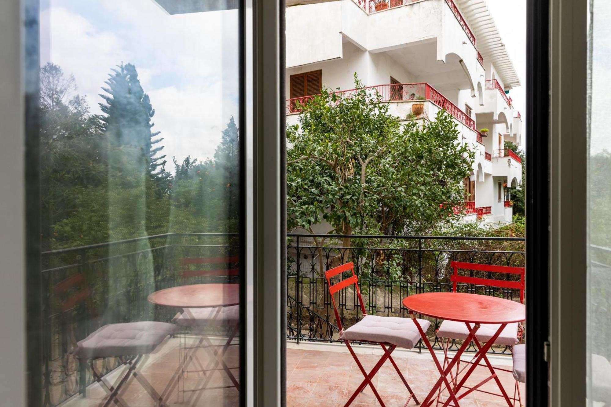 V Harmony In Sorrento Bed & Breakfast Meta Exterior photo